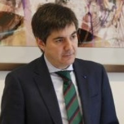 Alfredo Blanco