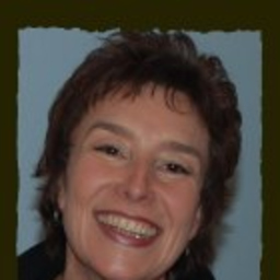 Bettina Degwitz
