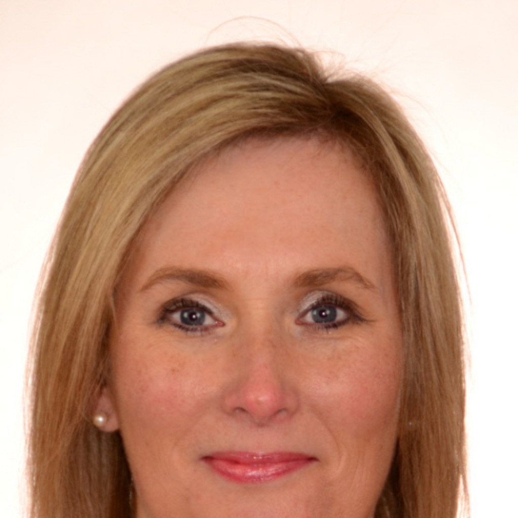 Social Media Profilbild Victoria Pabst Nürnberg