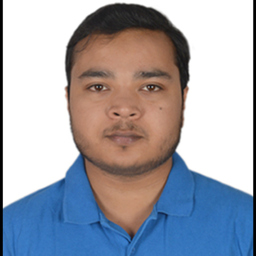 Abhishek Kumar Dubey