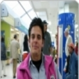 Andres Urbina