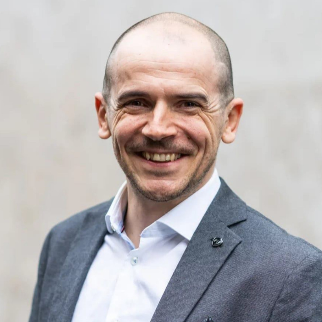 Philipp Rapp - Geschäftsführer und Teilhaber - Coaching by Rapp GmbH | XING