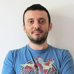 Mirko Nestorović