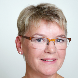 Profilbild Susanne Gentz