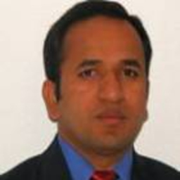 Dr. Rammohan Errabelli