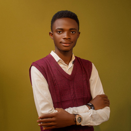 Alexander Damilola