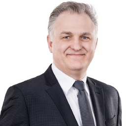 Norbert Pilgram