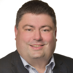 Jens Klugmann's profile picture