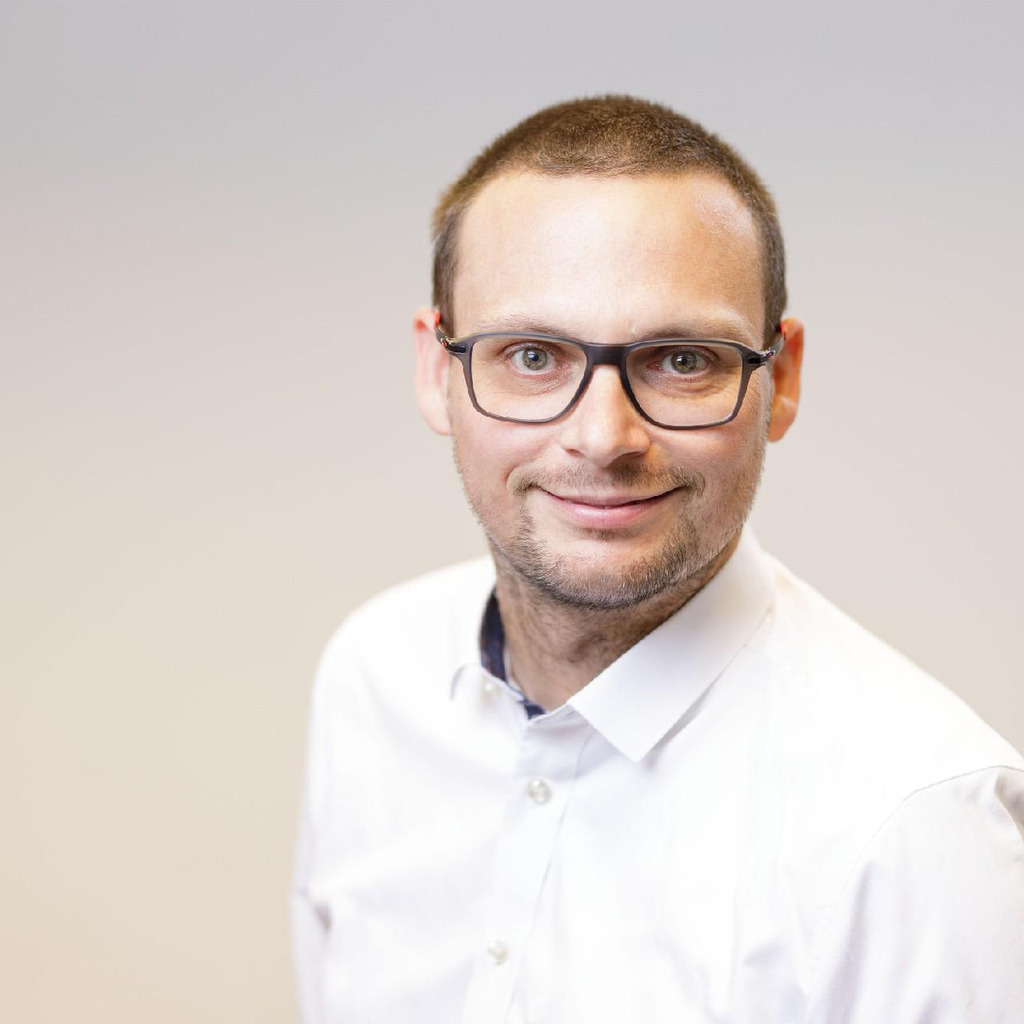 Nils Gutjahr - Account Executive Banken/Kredit VSV ...