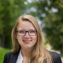 Denise Triebel