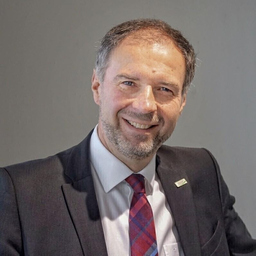Hubert Schenk