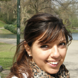 Natascha Radul