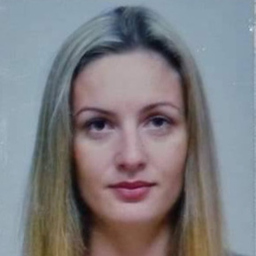 Helen Bondarenko