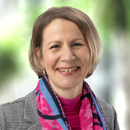 Martina Eggebrecht