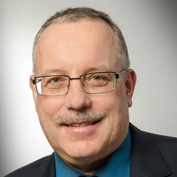 Profilbild Jürgen Zach