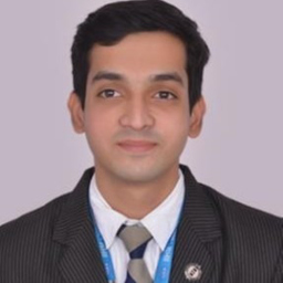 AMRUTHOJI ABHINAY