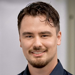 Tom Noah Liebrand
