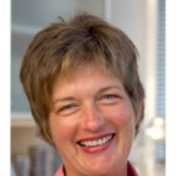 Birgit Gehlhaar