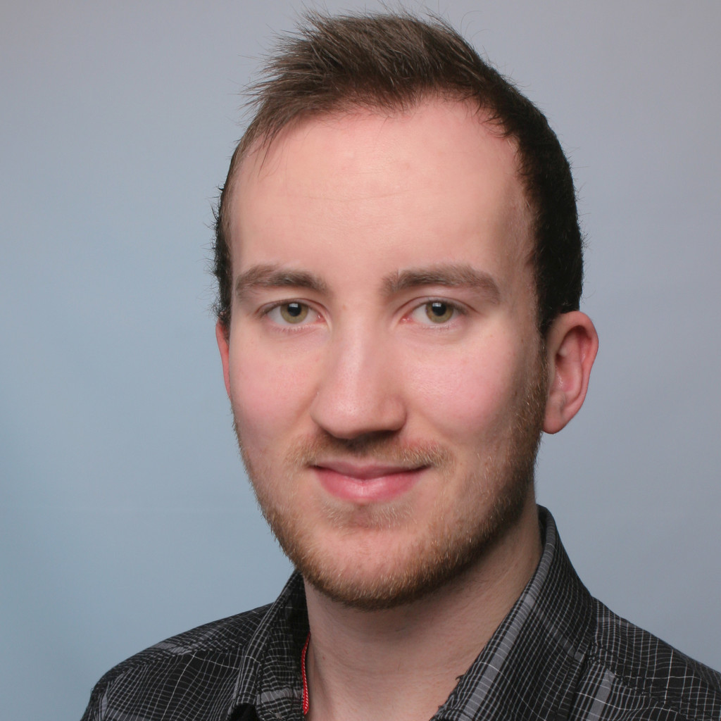 Marvin Vallen Systemadministrator Landgard eG XING