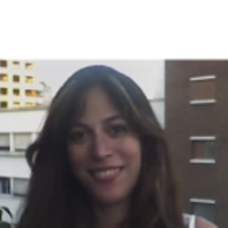 María Del Carmen Gramajo