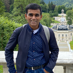 Balaji Rajagopalan