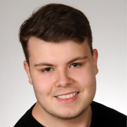 Lucas Pust