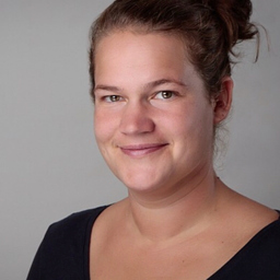 Lisa Katharina Kahle