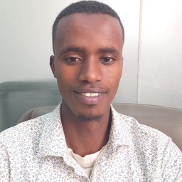 Beharudin Mohammed