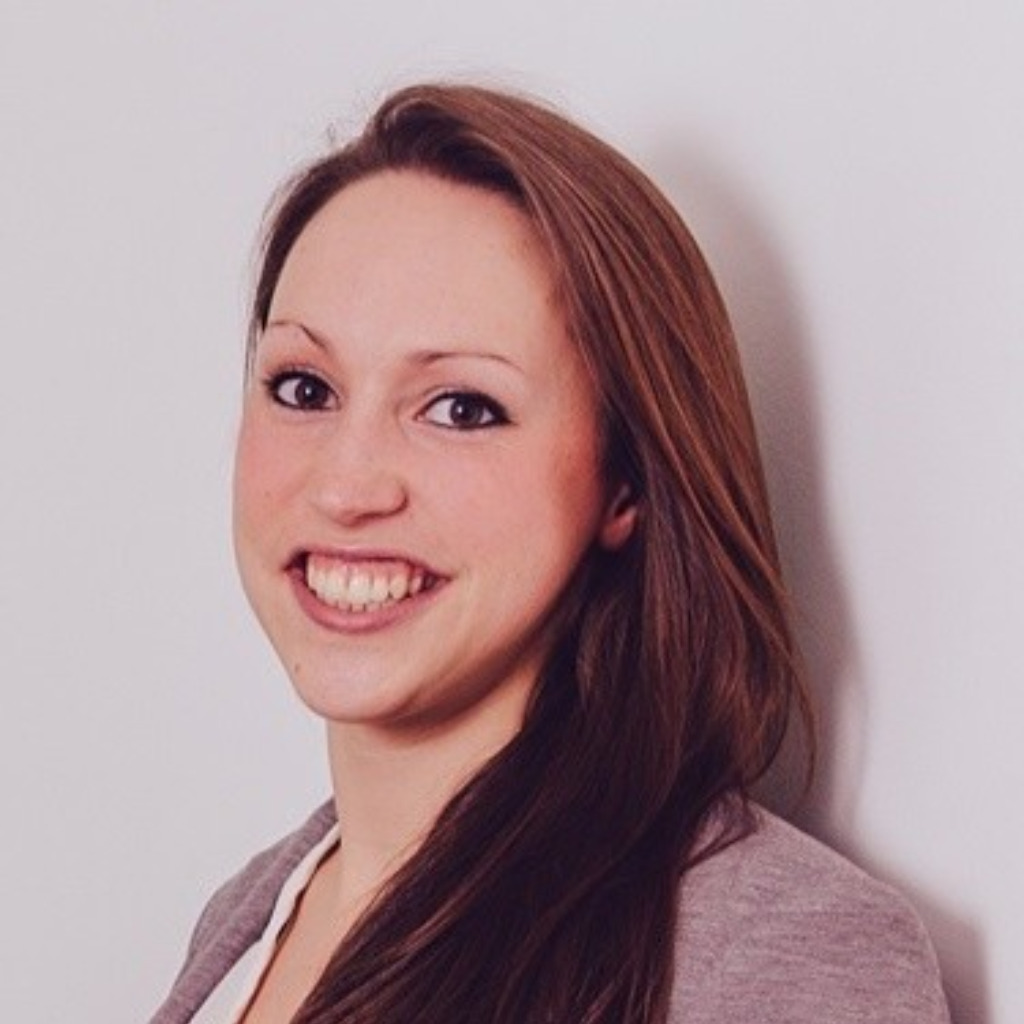 Anne Hoenselaar Freiberufliche HSE Managerin Hoenselaar Consulting