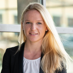 Katharina Blank