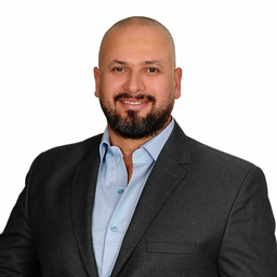 Mohamed Salem