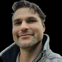 Daniel Monert