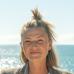 Jasmin Schott Carvalheiro