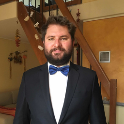 Robin Büchler