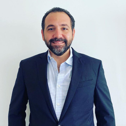 Michael Gonzalez