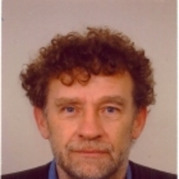 Fred van Hessen
