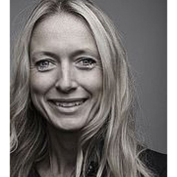 Cecilia Arvidson Schnoor