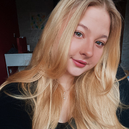 Alina Molitor