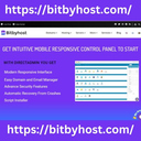 Bitby Host