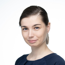 Katerina Svecova