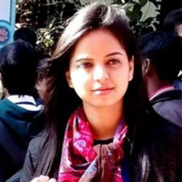 Garima Singh