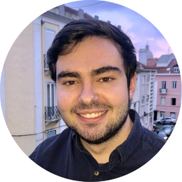 Tiago Martinho