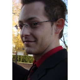 Vladimir Schmidt