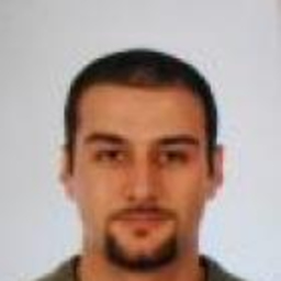 José Antonio perez perez