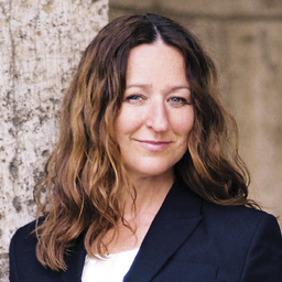 Frauke Siegmund