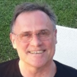 Bernd Herrmann