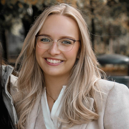 Sophia-Marie Lüling