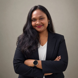 MAMATHA GOKULA