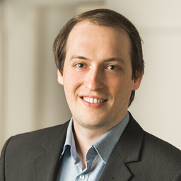 Profilbild Jakob Hornig