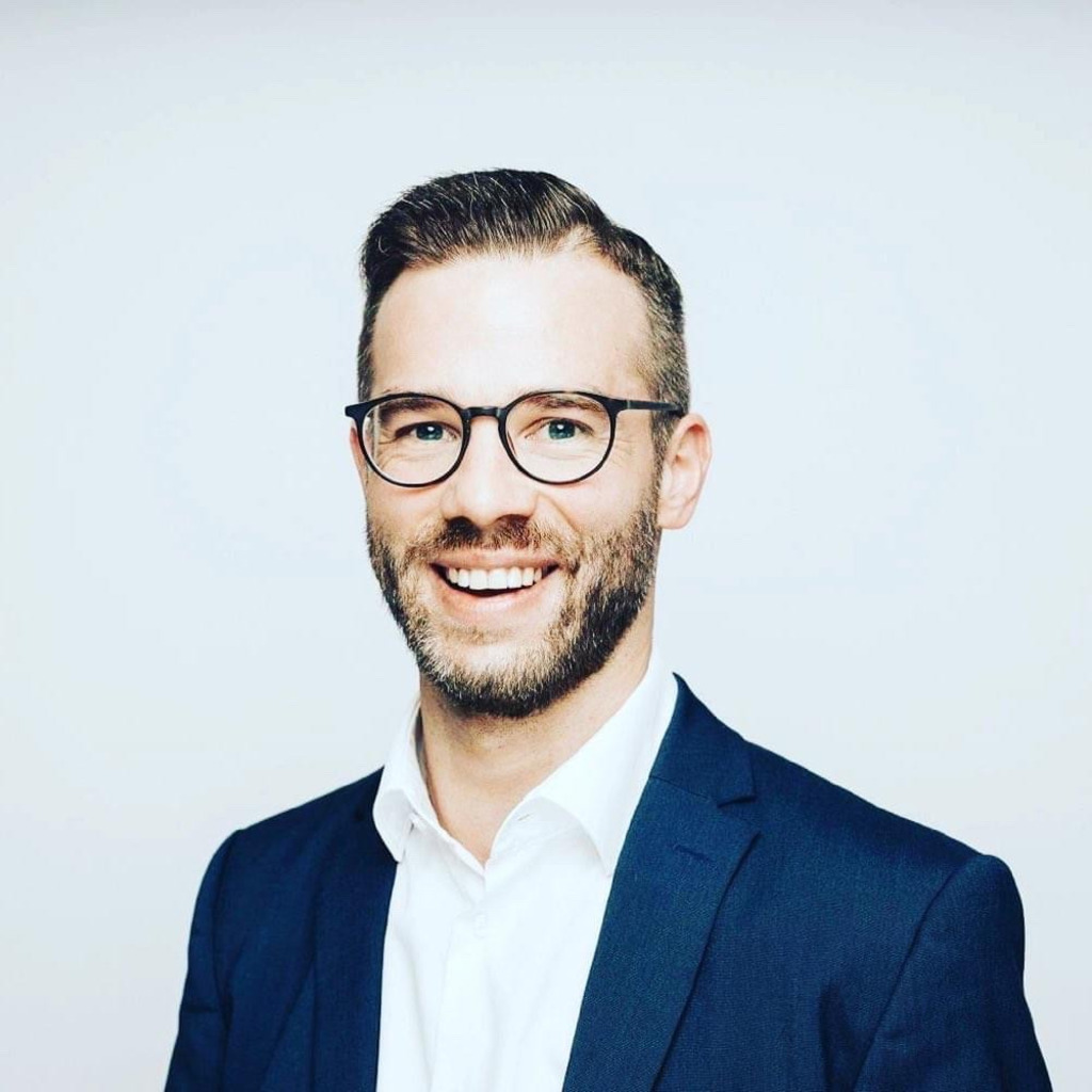 Steffen Altheimer Büroleiter / Versicherungskaufmann Innendienst in